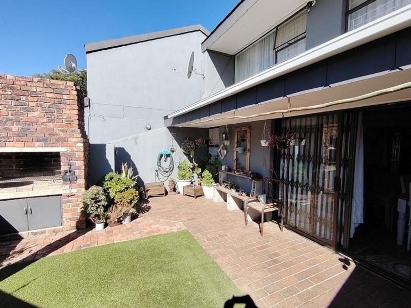 3 Bedroom Property for Sale in Sasolburg Free State